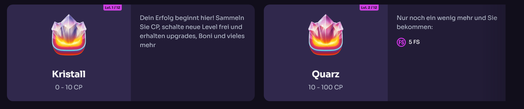 WinsPirit Casino Bonuses and Promotions